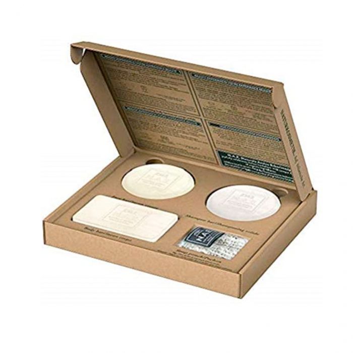 Antica Erboristeria Solid Box