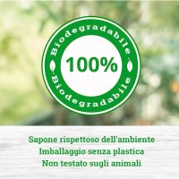 Saponetta Naturale Esfoliante