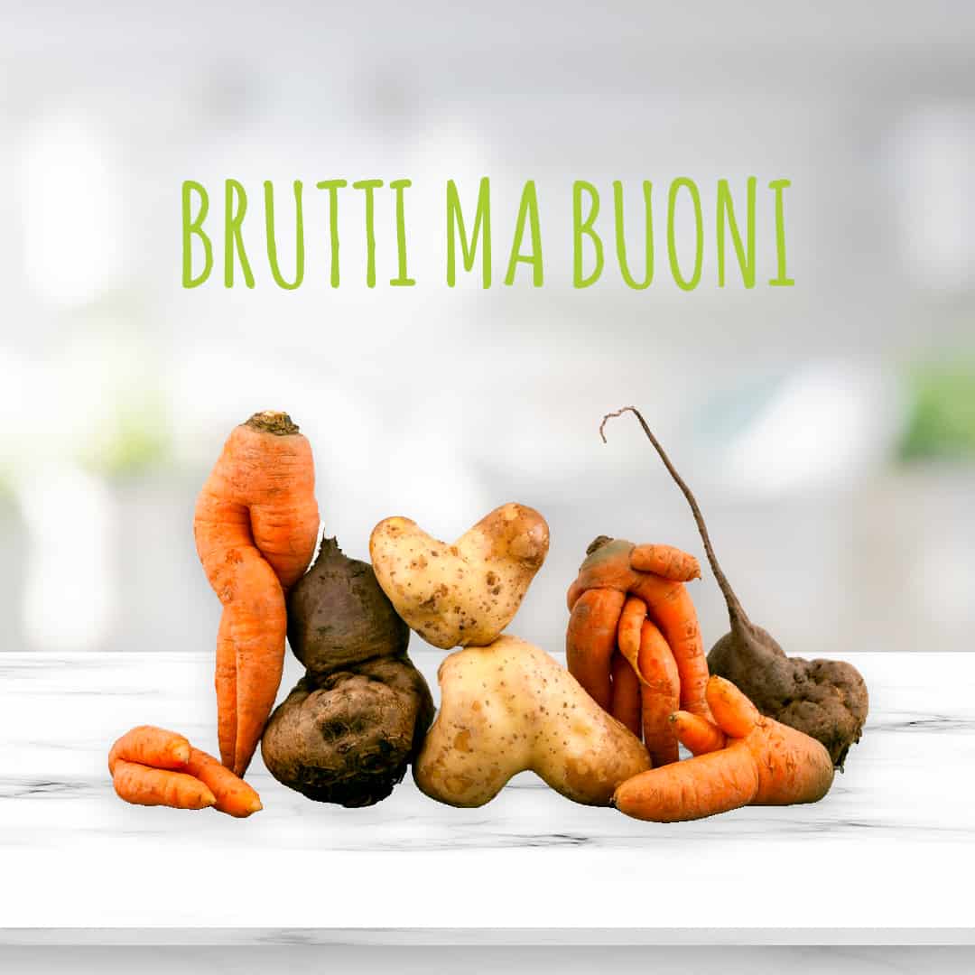 Brutti ma buoni