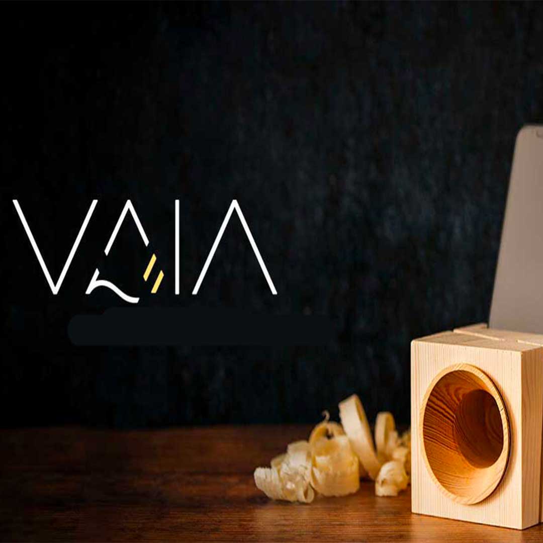 Vaia Wood