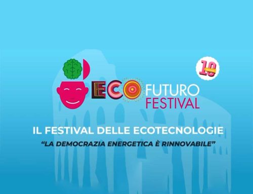 EcoFuturo Festival – Sfide Ecosostenibili