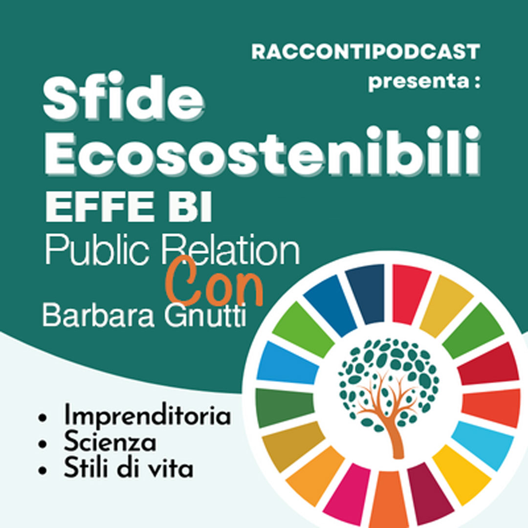 Sfide Ecosostenibili Barbara Gnutti